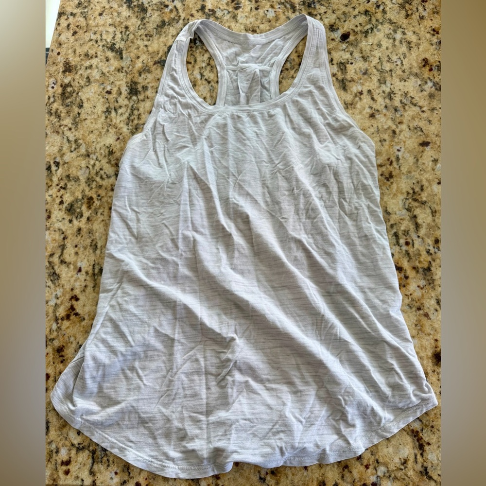 Lululemon Women’s Workout Tank
